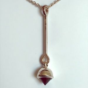 Efva Atting. Necklace Pendent
